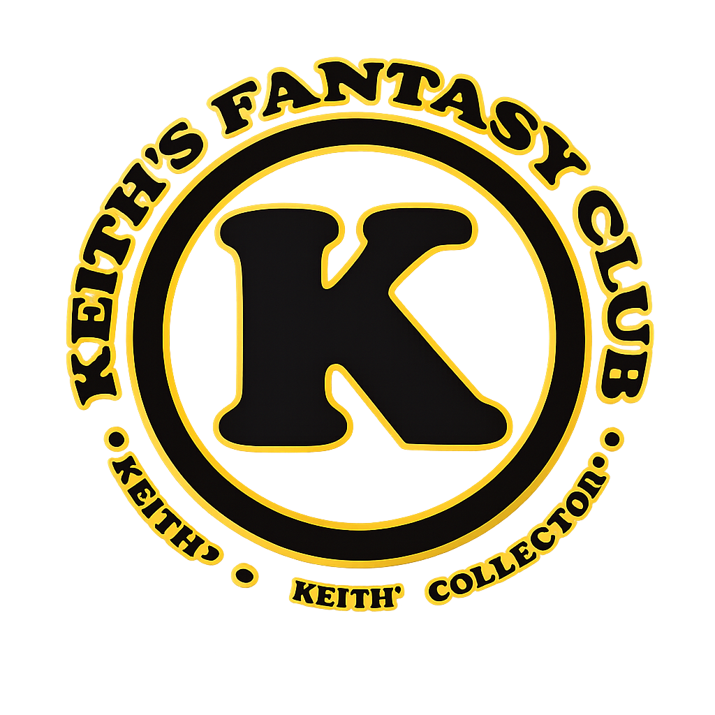 KFC (Keiths Fantasy Club)