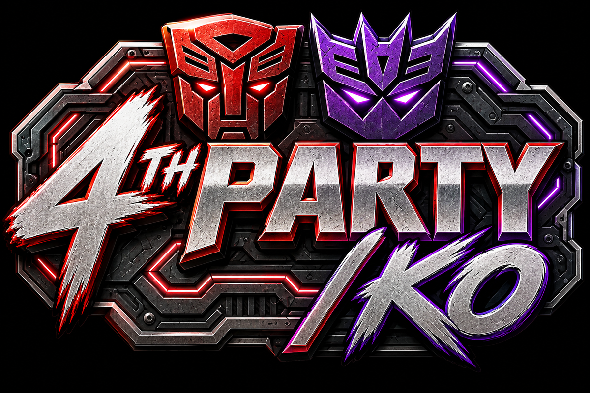 4th Party/Ko