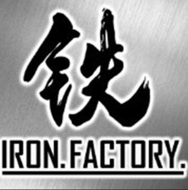 Iron Factory