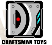 Craftsman Toys