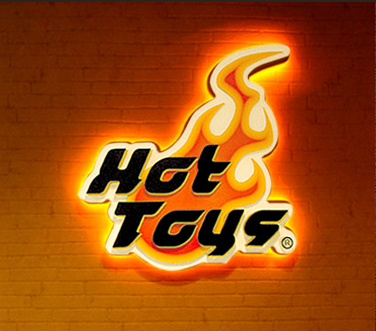 Hot Toys