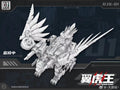 Craftsman Toys DJS-01 Vultiger King – Beast Wars Tigerhawk