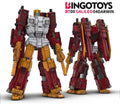BingoToys BT08-04 Darwin