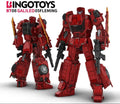 Bingo Toys BT08-05 GALILEO Fleming