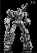 Dream Star Toys DST03-002 Chaotic Warrior Scammer
