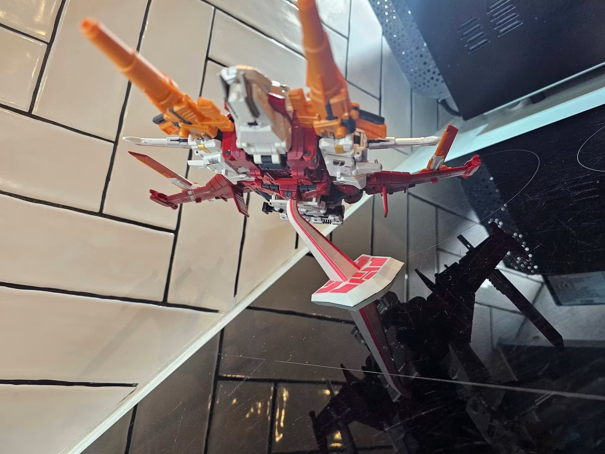 Morth’s Mods Exclusive – BT08-01 Hertz (MP Strafe) Flight Stand
