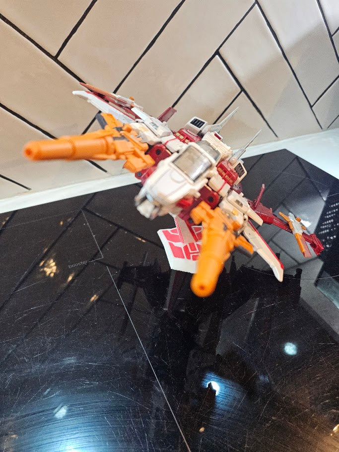 Morth’s Mods Exclusive – BT08-01 Hertz (MP Strafe) Flight Stand
