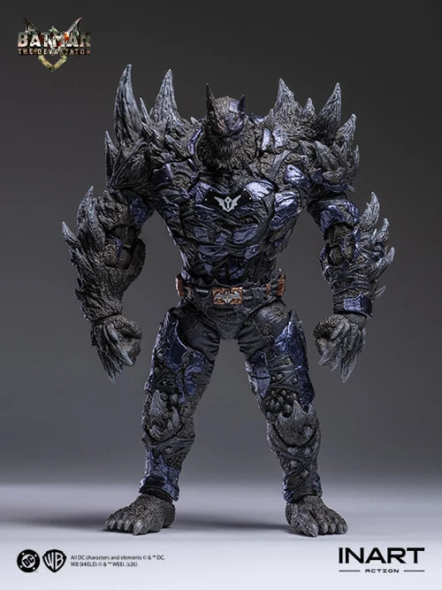 INART MAG-C0004 Dark Nights: Metal Batman – The Devastator 1/12