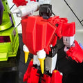 Morth’s Mods Exclusive – FansToys FM-05 Rambo Upgrade Kit