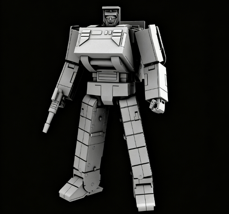 FansToys FT-32F Pei