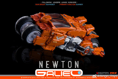 BingoToys BT08-02 Newton