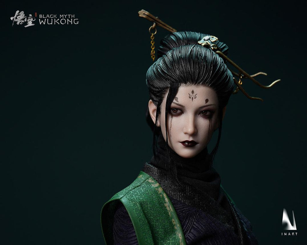 INART MAG-G0009 Black Myth: Wukong The Fourth Sister 1/12