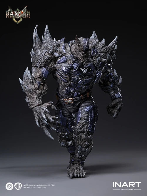 INART MAG-C0004 Dark Nights: Metal Batman – The Devastator 1/12
