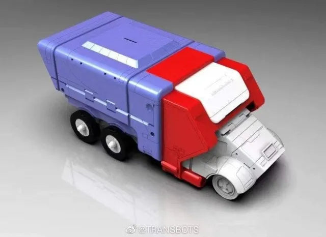 X-Transbots MX-39 Origo Orion Pax – Preorder