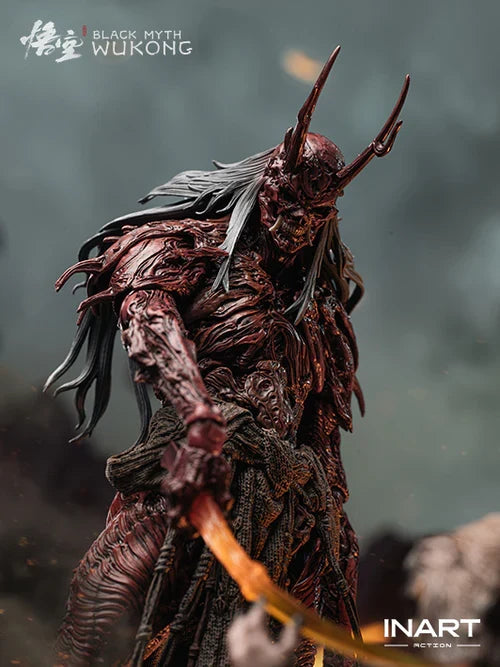 INART 1/12 Black Myth: Wukong — Yaksha King