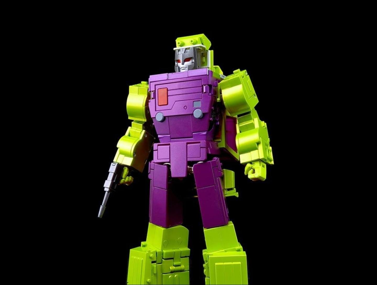 FansToys FT-32E Hadid