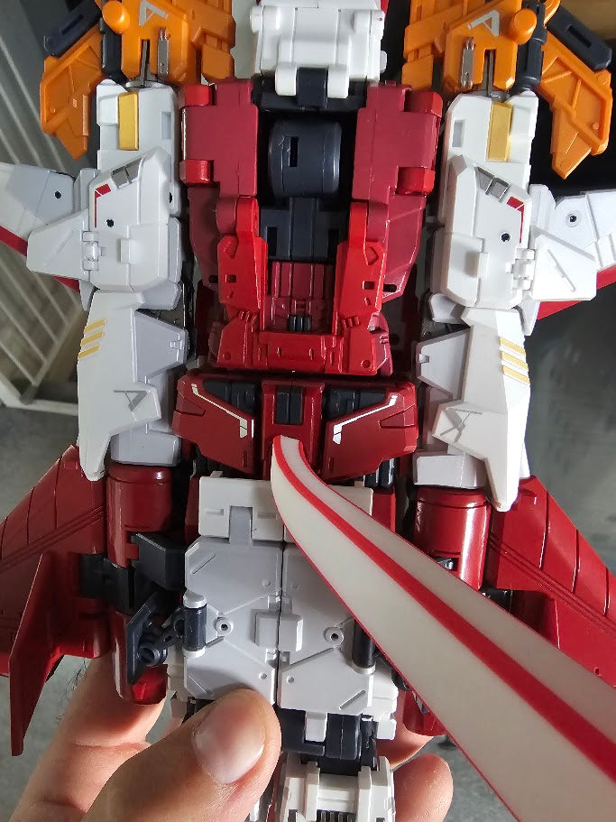 Morth’s Mods Exclusive – BT08-01 Hertz (MP Strafe) Flight Stand