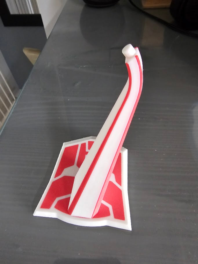 Morth’s Mods Exclusive – BT08-01 Hertz (MP Strafe) Flight Stand