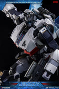 Bingo Toys BT-07 Jezzy Reissue