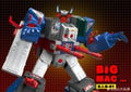 Big Mac Toys BIG-01 Fortress Maximus