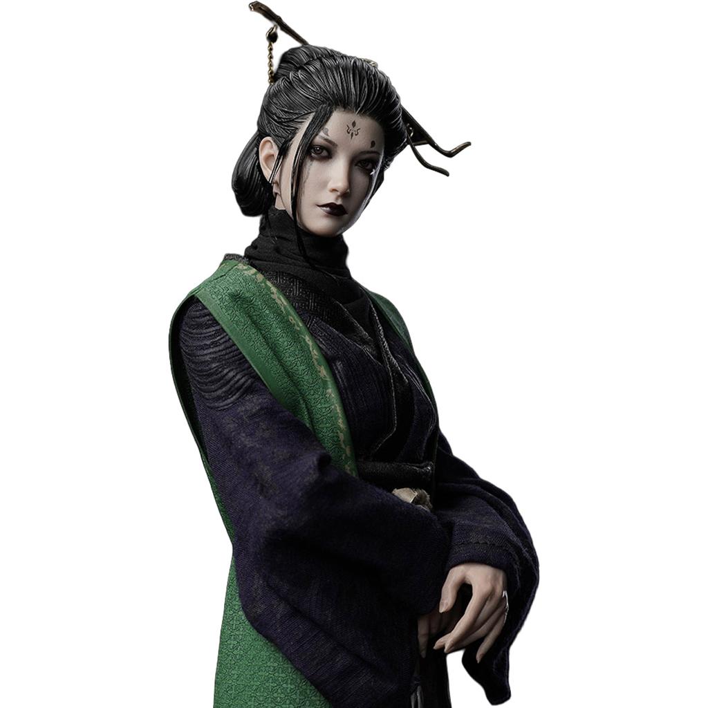 INART MAG-G0009 Black Myth: Wukong The Fourth Sister 1/12