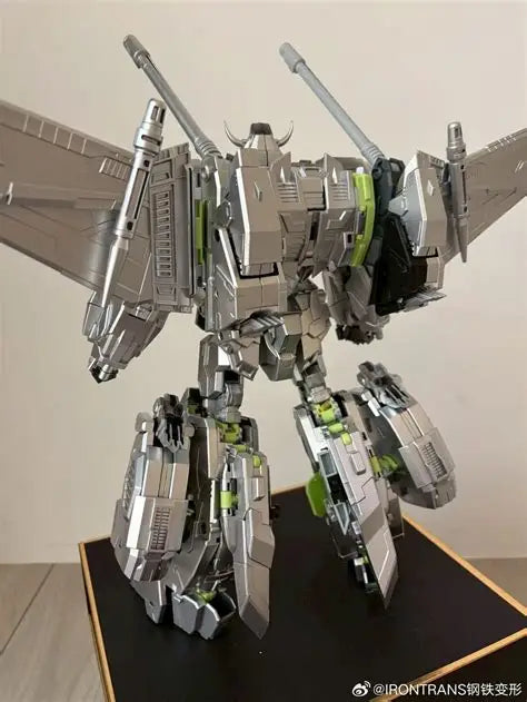 IRONTRANS IR-V02R Lion King (Dark Version)