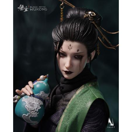 INART MAG-G0009 Black Myth: Wukong The Fourth Sister 1/12