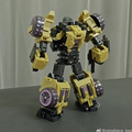 Rising Force RF-C01 Snatch