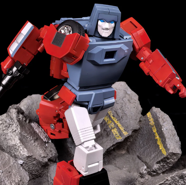 FansToys FT-63 Turbo