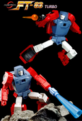 FansToys FT-63 Turbo