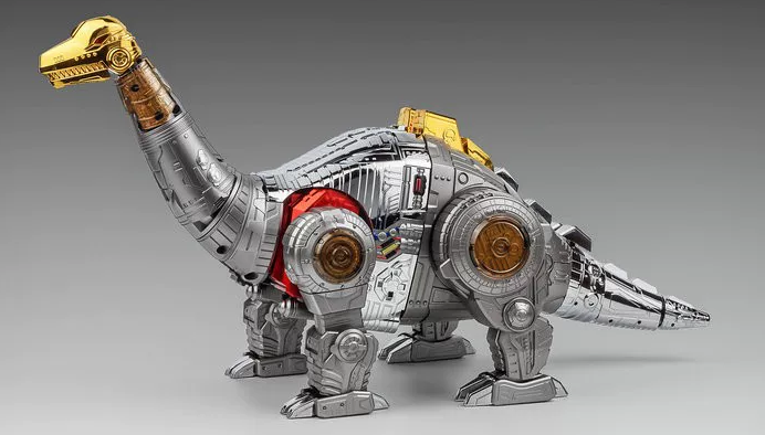 GigaPower GP HQ-04R Graviter