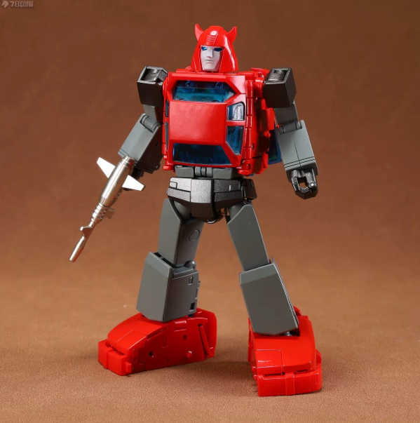 FansToys FT-53 Parkour