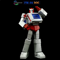 Fantastic Model FM-04 Doc