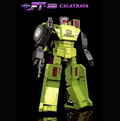 FansToys FT-32D Calatrava