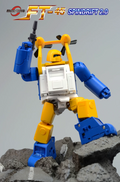 FansToys FT-45 Spindrift 2.0
