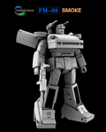 Fantastic Model FM-08 Smoke – Smokescreen