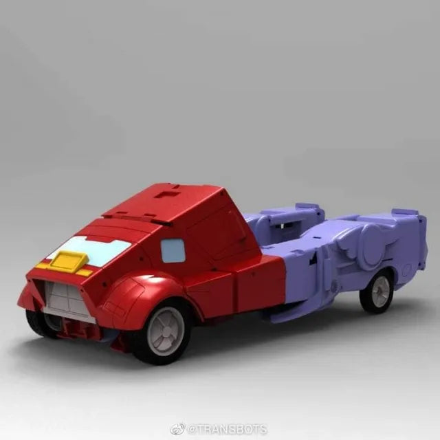 X-Transbots MX-39 Origo Orion Pax – Preorder