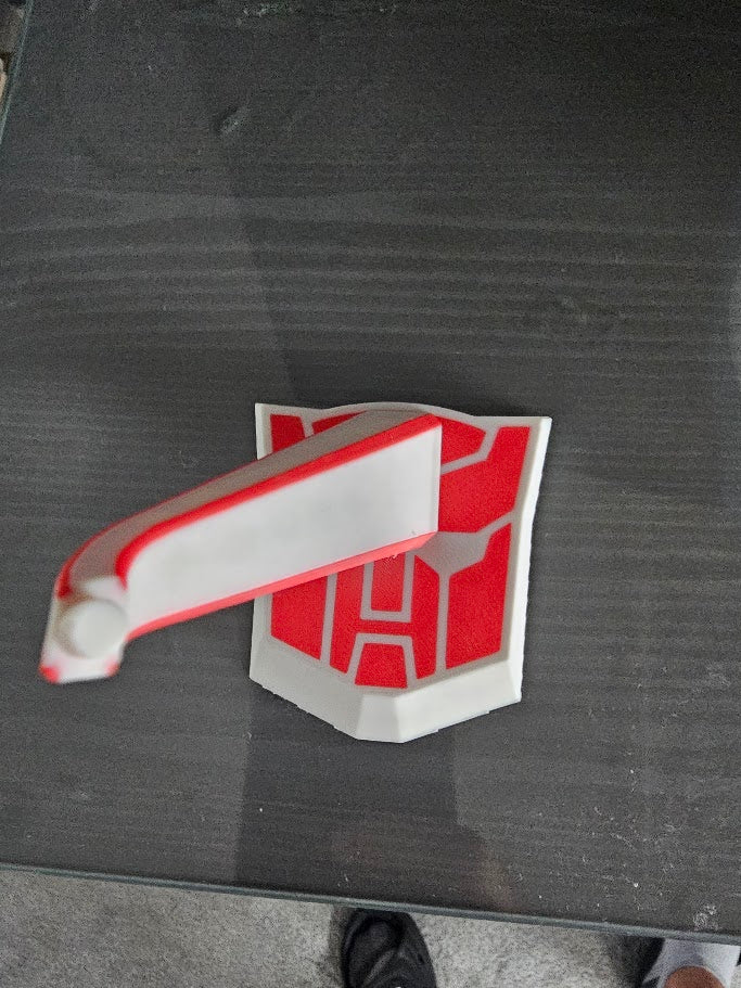 Morth’s Mods Exclusive – BT08-01 Hertz (MP Strafe) Flight Stand