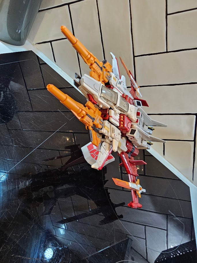 Morth’s Mods Exclusive – BT08-01 Hertz (MP Strafe) Flight Stand