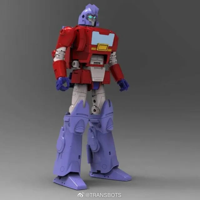 X-Transbots MX-39 Origo Orion Pax – Preorder