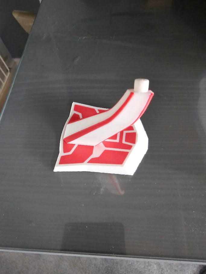 Morth’s Mods Exclusive – BT08-01 Hertz (MP Strafe) Flight Stand