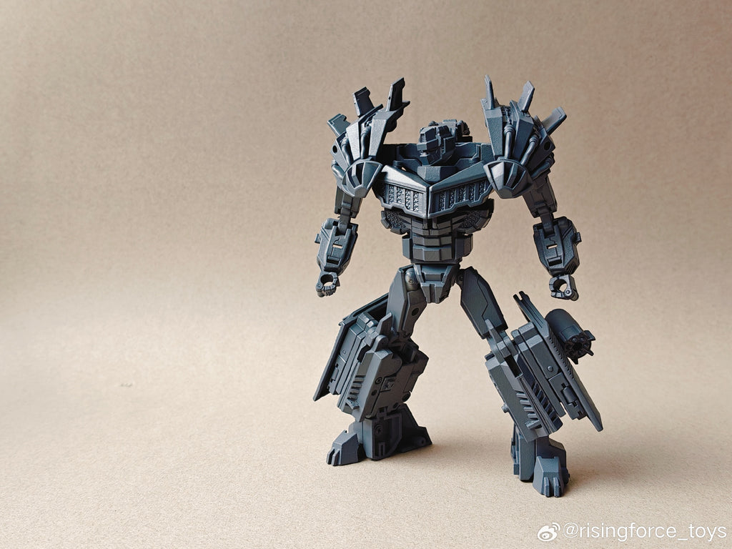 Rising Force RF-C02 Roar – Fall of Cybertron Blast Off