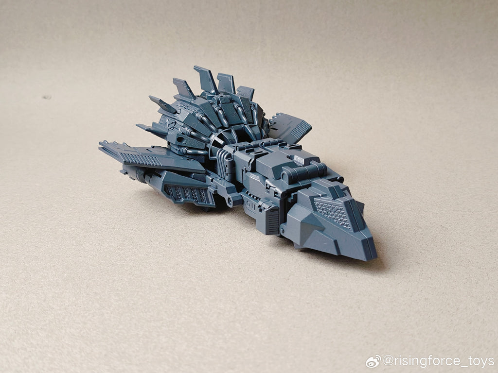 Rising Force RF-C02 Roar – Fall of Cybertron Blast Off