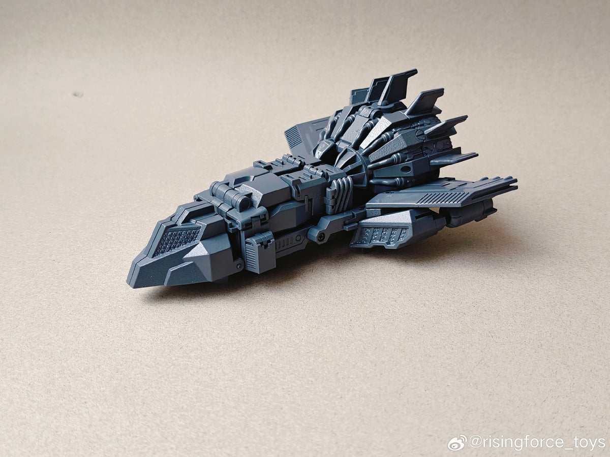 Rising Force RF-C02 Roar – Fall of Cybertron Blast Off