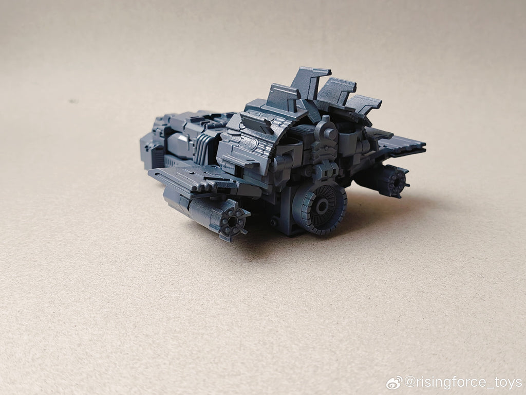 Rising Force RF-C02 Roar – Fall of Cybertron Blast Off