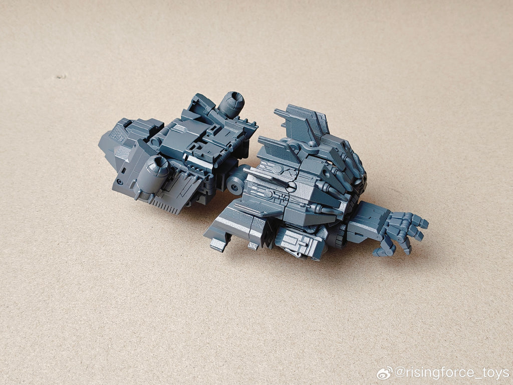 Rising Force RF-C02 Roar – Fall of Cybertron Blast Off