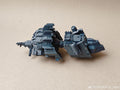Rising Force RF-C02 Roar – Fall of Cybertron Blast Off