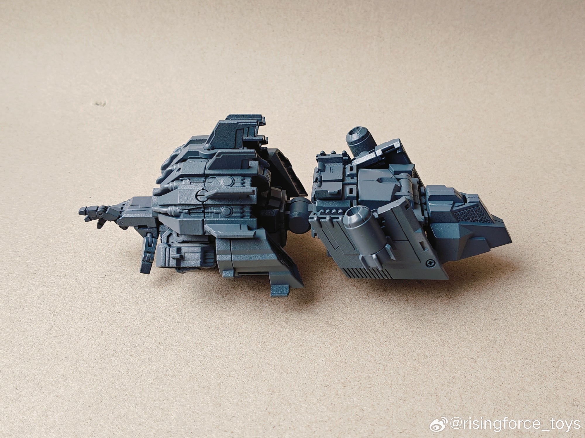 Rising Force RF-C02 Roar – Fall of Cybertron Blast Off