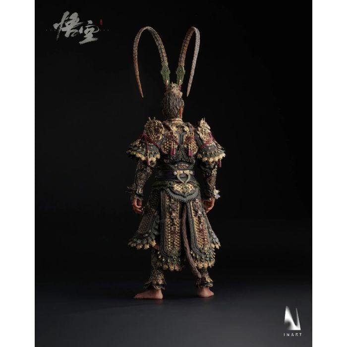 INART 1/12 MAG G0010 Black Myth: Wukong Great Sage Armor Set